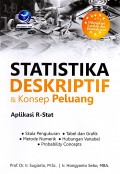 Statistika Deskriptif & Konsep Peluang