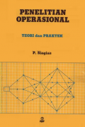 Penelitian Operasional Teori dan Praktek