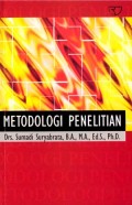 Metode Penelitan