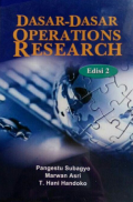 Dasar-Dasar Operations Reseaach