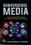 Konvergensi Media