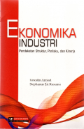 Ekonomika Industri