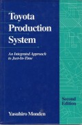 Sistem Produksi Toyota