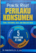 Praktik Riset Perilaku Konsumen