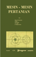 Mesin- Mesin Pertanian