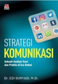Strategi Komunikasi
