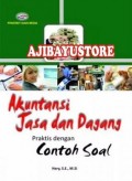 Akuntansi Jasa dan Dagang Praktis dengan Contoh Soal