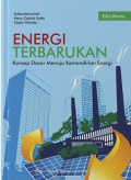 Energi Terbarukan