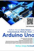 Aplikasi Akuisisi Data Sensor pada Instrumentalab, Plotlab Chart pada Arduino Uno