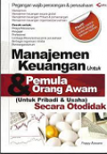 Manajemen Keuangan untuk Pemula & Orang Awam