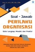 Soal - Jawab Perilaku Organisasi