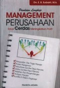 Panduan Lengkap Management Perusahaan