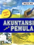 Akuntansi Untuk Pemula