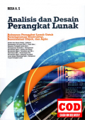 Analisis dan Desian Perangkat Lunak