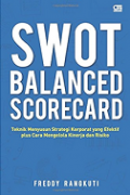 Swot Balance Scorecard