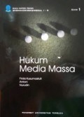 Hukum Media Massa