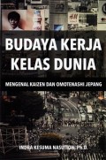 Budaya Kerja Kelas Dunia