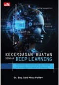 Kecerdasan Buatan dengan Deep Learning