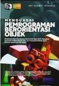 Menguasai Pemrograman Berorientasai Objek