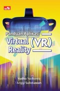 Panduan Apilkasi Virtual Reality ( VR)