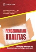 Pengendalian Kualitas