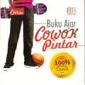 Buku Ajar Cowok Pintar