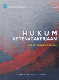 Hukum Ketenagakerjaan