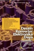Desain Konverter Elektronika Daya