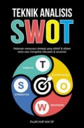 Teknik Analisis Swot