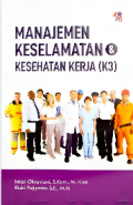 Manajemen Keselamatan & Kesehatan Kerjs (K3)