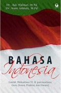 Bahasa Indonesia