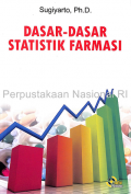 Dasar-Dasar Statistik Farmasi