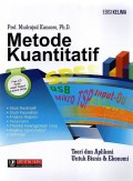 Metode Kuantitatif