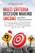Multi Criteria Decision Making ( MCDM)