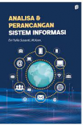 Analisa & Perancangan Sistem informasi