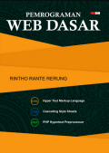 Pemrograman Web Dasar