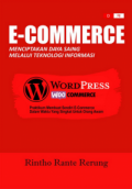 E-Ecommerce Menciptakan Daya Saing Melalui Teknologi Informasi