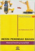 Mesin Pemindah Bahan