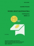 Materi Pokok Work Shop Matematika