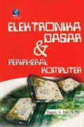 Elektronika Dasar & Peripheral Komputer