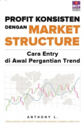 Profit Konsisten dengan Market Structure