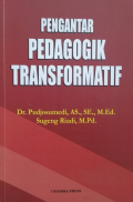 Pengantar Pedagogik Transformatif