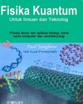 Fisika quantum untuk Ilmuwan dan Teknolog