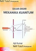 Dasar-Dasar Mekanika Kuantum