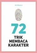72 Trik Membaca Karakter