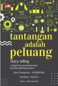 Tantangan Adalah Peluang