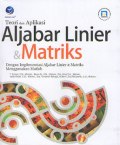 Teori dan Aplikasi Aljabar Linier & Matriks