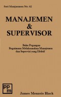 Manajemen & Supervisor