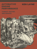 Outomotive engine Performance