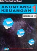 Serial Teori, Soal dan Solusi Akuntansi Keuangan 1